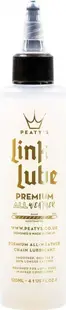 Peaty's Linklube Lubrifiant premium pentru toate vremea pentru lanț