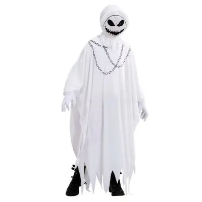 Costum fantoma copil halloween