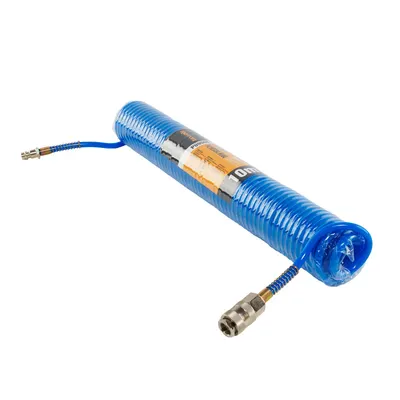 PU0508 10M Furtun pneumatic 5x8x10 compresor ROTOR