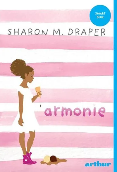 Armonie - Paperback brosat - Sharon M. Draper