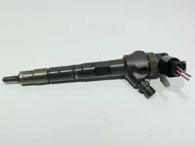 Injector 03L130277J Volkswagen Scirocco 3(2008-2014) 2.0 tdi CFFB; CGL; CJC; CFG