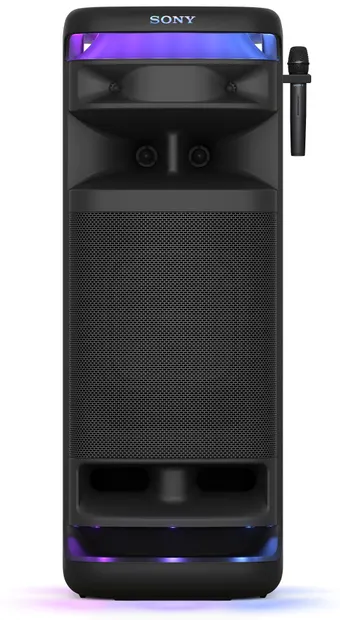 Sistem audio Sony - SRS ULT Tower 10, negru