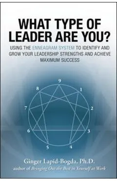 What Type of Leader Are You?: Using the Enneagram System to Identify and Grow Your Leadership Strenghts and Achieve Maximum Succes