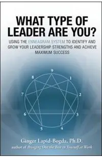 What Type of Leader Are You?: Using the Enneagram System to Identify and Grow Your Leadership Strenghts and Achieve Maximum Succes