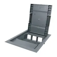 Cadru doza de pardoseala 12 module Kopos KOPOBOX 57