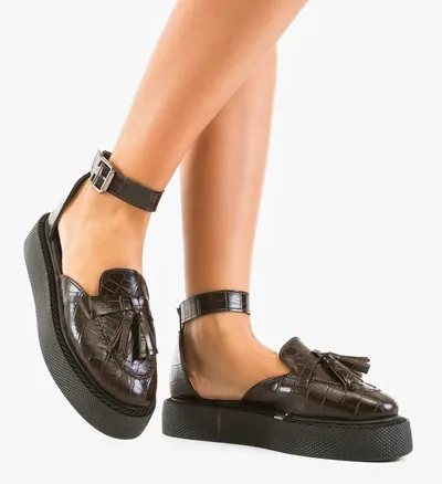 Pantofi Casual Aklin Maro