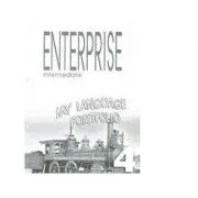 Curs limba engleza. Enterprise 4. My Language Portfolio