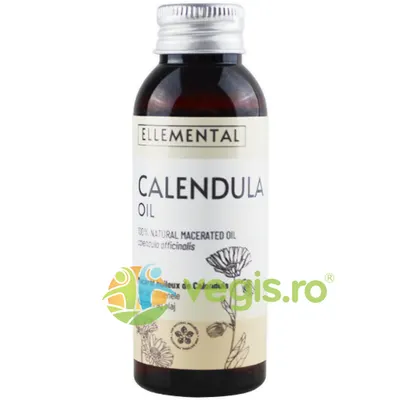 Ulei de Galbenele 50ml