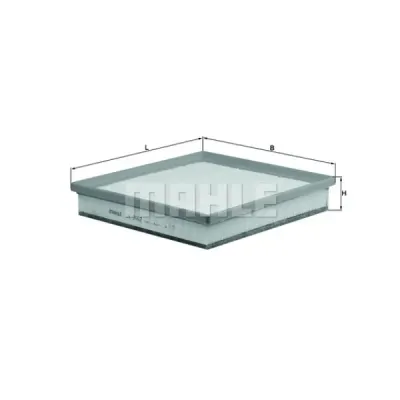 Filtru aer KNECHT LX 3062
