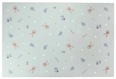 Taf Toys Soft Play Mat - Puzzle