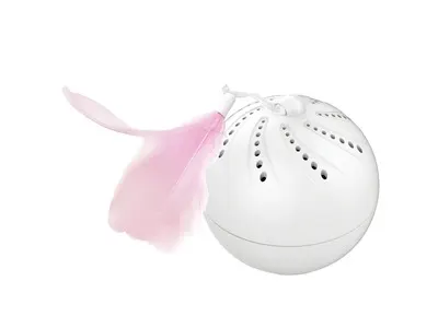 Minge pentru pisici, ROLLING M-PETS, 8,2 cm