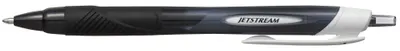 Pix automatic Uniball Jetstream Sport – Negru, 1.0 mm