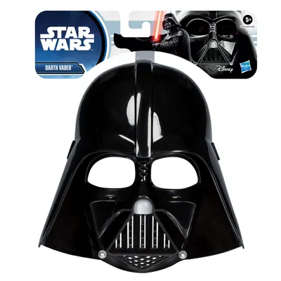 Masca, Star Wars, Darth Vader, G1430