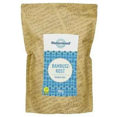 Fibre de Bambus 200g