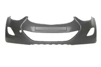 Bara fata cu locas proiector, grunduit potrivit HYUNDAI ELANTRA IV, ELANTRA V 2010-2013