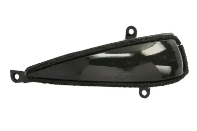 Semnalizator oglinda stanga (fumuriu, LED, dinamic) potrivit HONDA CIVIC VIII 1.3-2.2D 2005-2013
