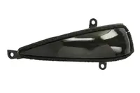 Semnalizator oglinda stanga (fumuriu, LED, dinamic) potrivit HONDA CIVIC VIII 1.3-2.2D 2005-2013
