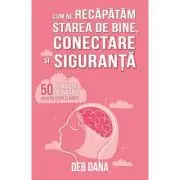 Cum ne recapatam starea de bine, conectare si siguranta
