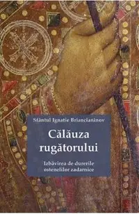 Calauza rugatorului