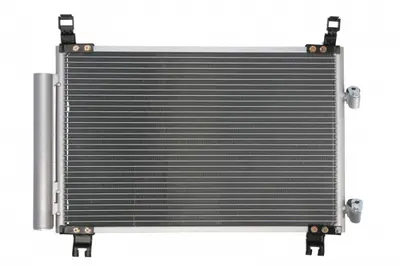 Condensator climatizare (cu uscator) potrivit DAIHATSU CHARADE VIII; TOYOTA YARIS 1.0-1.33 08.05