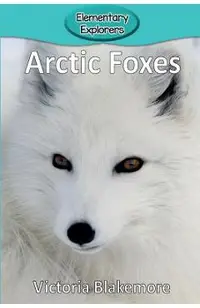 Arctic Foxes