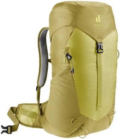Rucsac turistic pentru femei Deuter - AC Lite 28 SL, verde
