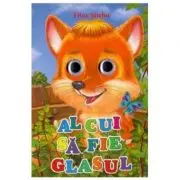 Al cui sa fie glasul?