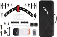 Set de accesorii Sublue - Kit Explorer Navbow