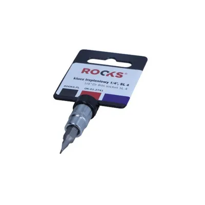 Cap cheie tubulara ROOKS OK-01.2741