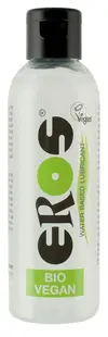 Lubrifiant pe bază de apă, Eros, BIO & VEGAN, 100 ml