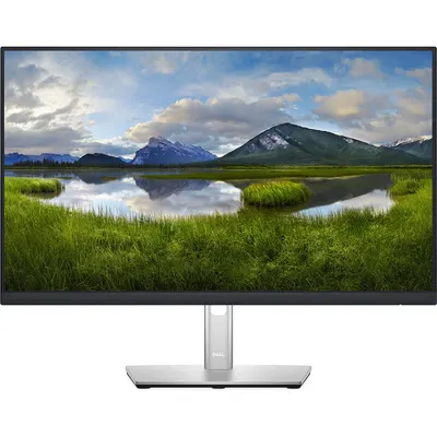 Monitor Dell, model: P2422H, 24", WIDE