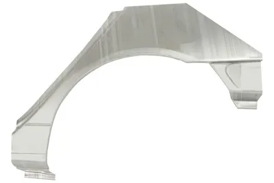 Segment aripa spate stanga potrivit RENAULT LAGUNA I 5D 1993-2001
