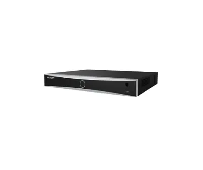NVR 16 canale Hikvision DS-7616NXI-I2/16P/S, 4K, 16 x POE, AcuSens - Facial detection and analytics: Face picture comparison, hu