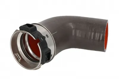 Furtun intercooler Stanga (Fata, Brida U; scurt) potrivit OPEL VIVARO B; RENAULT TRAFIC III 1.6D 05.14