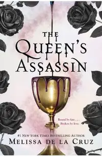 The Queen's Assassin