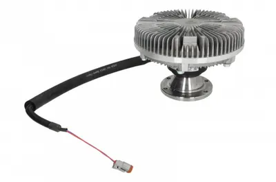 Cupla ventilator radiator (numar pini: 2) potrivit SCANIA G I, P I, R I, T DC11.08-DT16.08 01.03-05.19