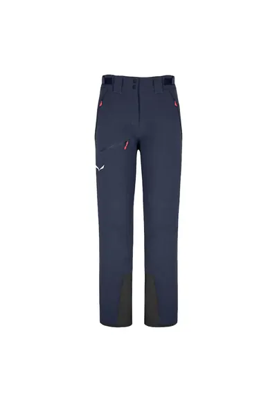 Pantaloni schi dama Antelao Beltovo TWR - Bleumarin