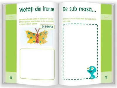 Gandire creativa
