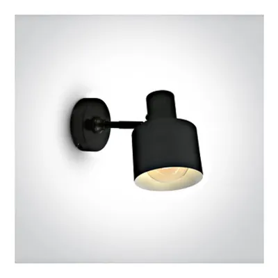 Ferni 10W 230V E27 IP20 negru
