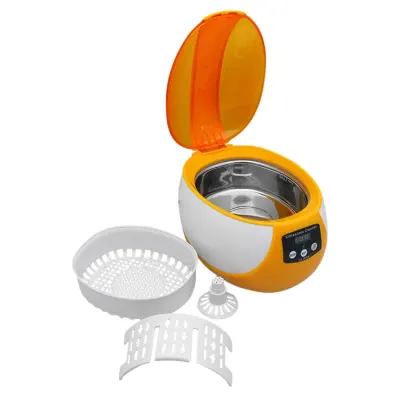 Sterilizator cu ultrasunete CE-5600A – Curatare profesionala instrumente