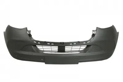 Bara (Fata, numar orificii senzori parcare: 6, gri inchis, TUV) potrivit MERCEDES SPRINTER 3,5-T (B907), SPRINTER 3,5-T (B907, B910), SPRINTER 3-T (B907) 06.18