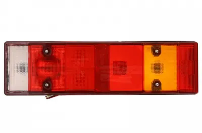 Stop spate stanga dreapta (24V) potrivit MAN F2000, L2000, M 2000 L, M 2000 M; SCANIA 3 01.88