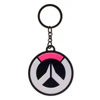 Breloc - Overwatch Logo