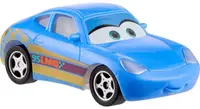 Mașinuță metalică Disney Pixar Cars – Light Up, scara 1:55, sortiment