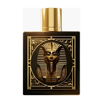 Apa de Parfum Rayhaan Pharaoh, Unisex, 100 ml