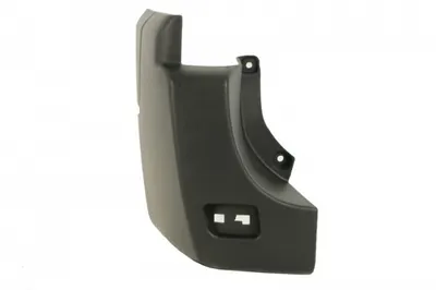 Colt bara spate stanga (grunduit, TUV) potrivit NISSAN NV400; OPEL MOVANO B; RENAULT MASTER III 02.10