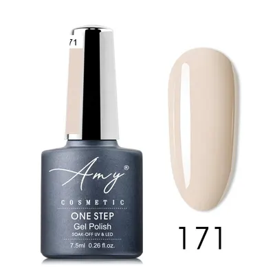 Oja semipermanenta profesionala Engros, ONE STEP, 7.5ml