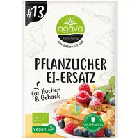 Inlocuitor Vegan pentru Oua Ecologic/Bio 20g