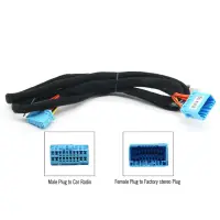 Cablu Plug&Play SNH OEM PNP-PZ011 Honda - Suzuki
