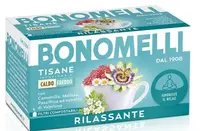 Relax Ceai Herbal, 16 plicuri, Bonomelli
